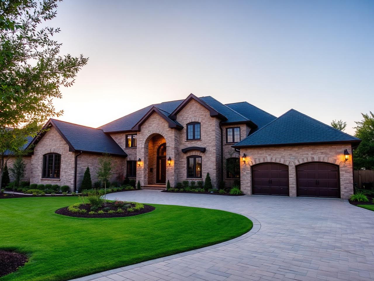 Custom Home Construction