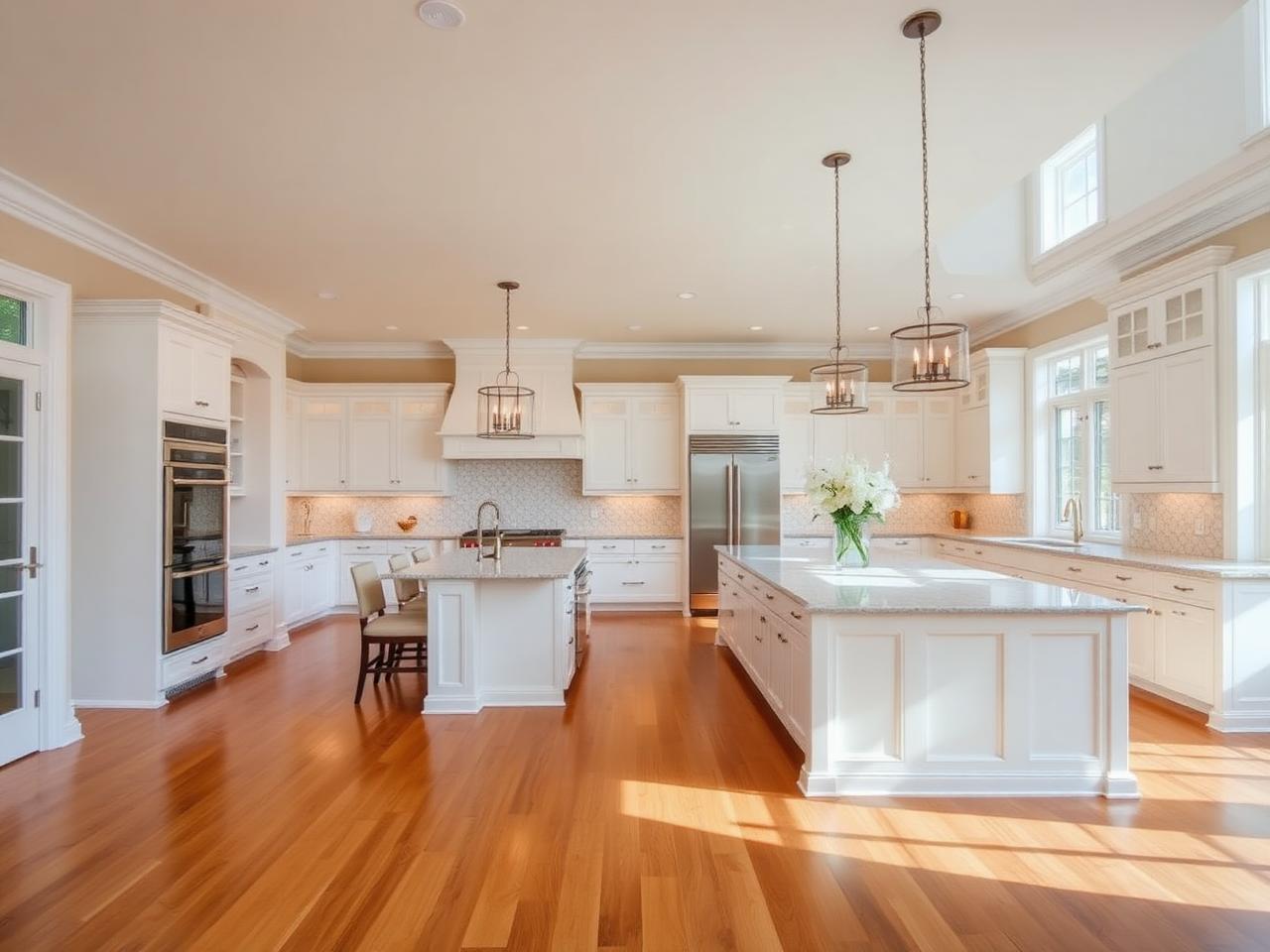 Luxury Home Remodeling